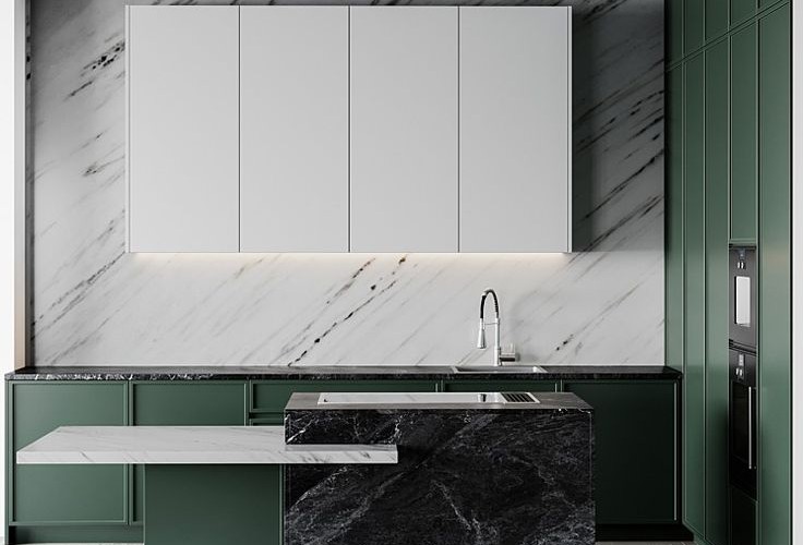 tiện nghi và sang trọng hơn, mang lại cảm hứng mỗi ngày cho gia đình