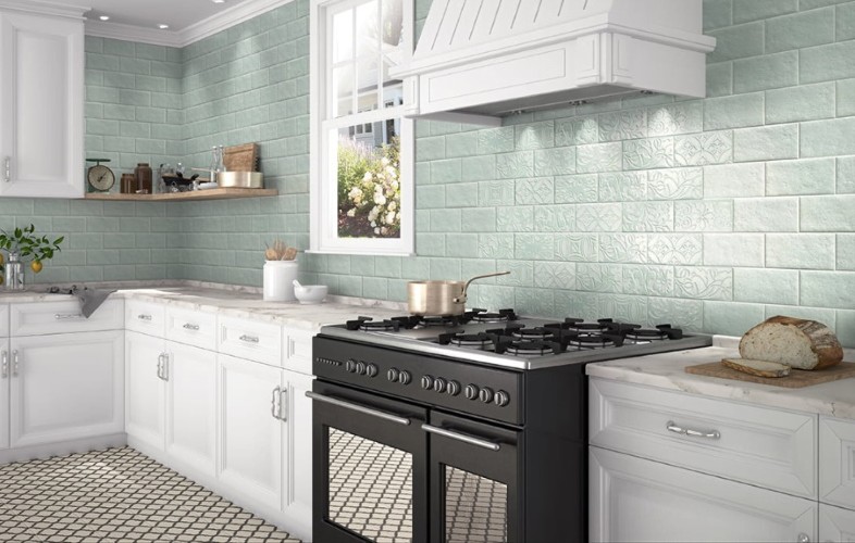 phong cách hiện đại giúp tối ưu diện tích