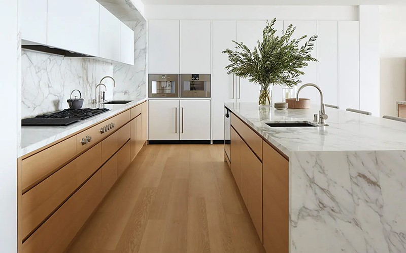 hiện đại và đầy cảm hứng cho không gian sống