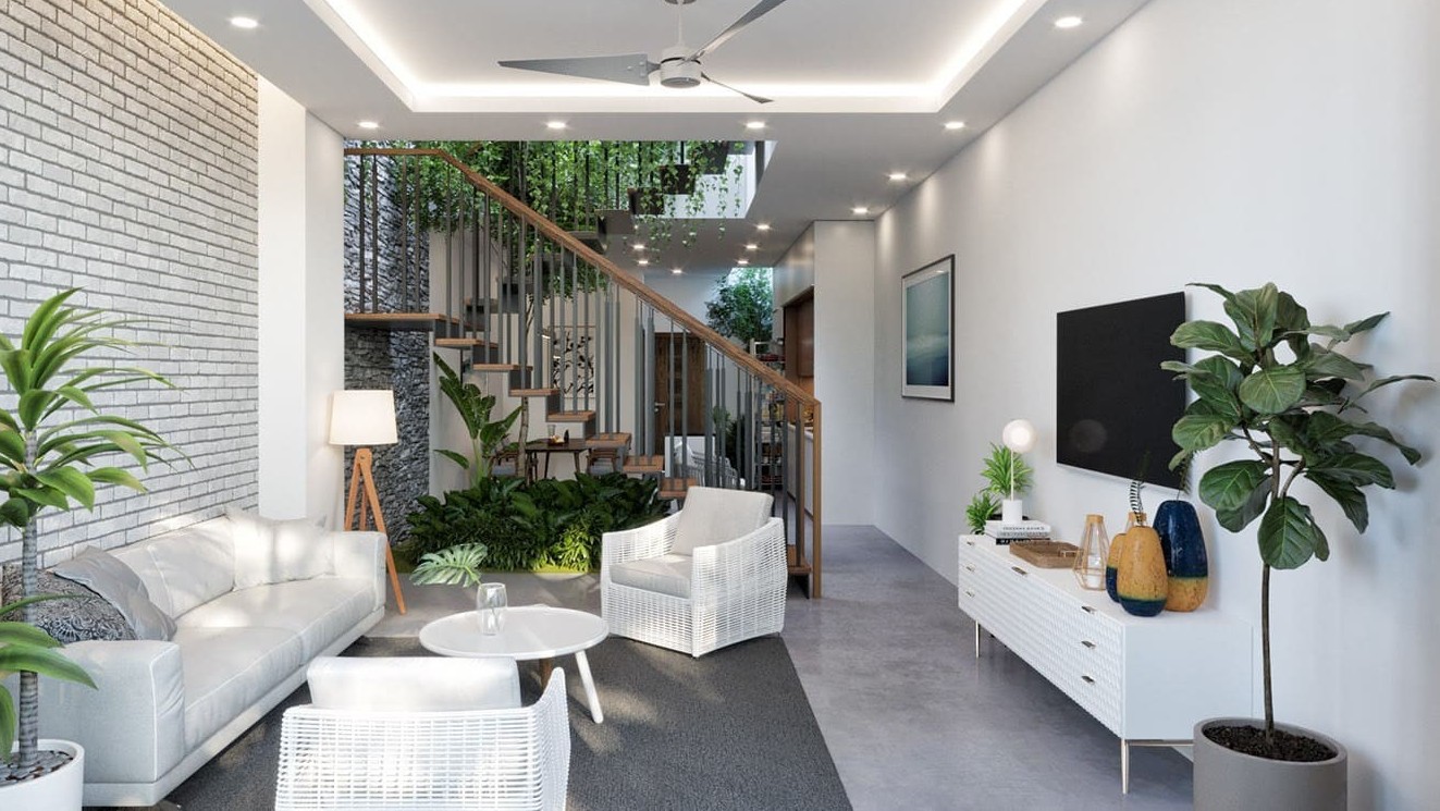 nâng tầm giá trị ngôi nhà nhanh chóng.