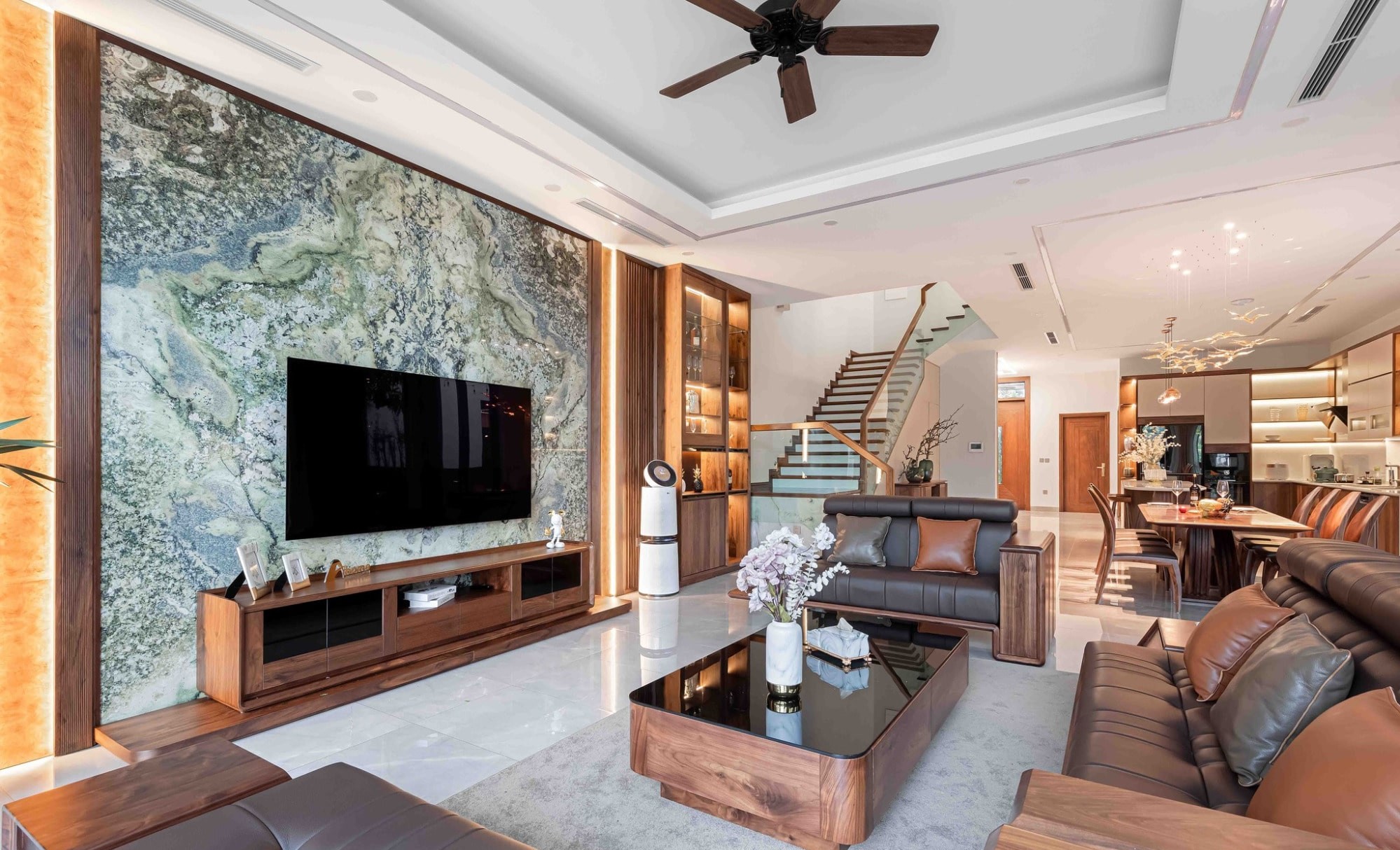 nâng tầm giá trị ngôi nhà nhanh chóng.