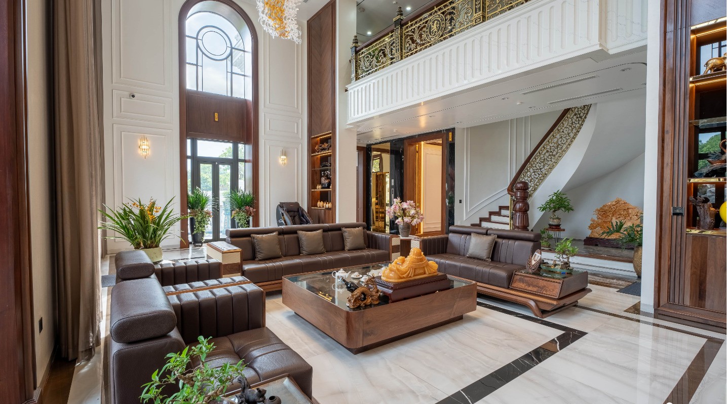 nâng giá trị ngôi nhà, thi công đúng tiến độ