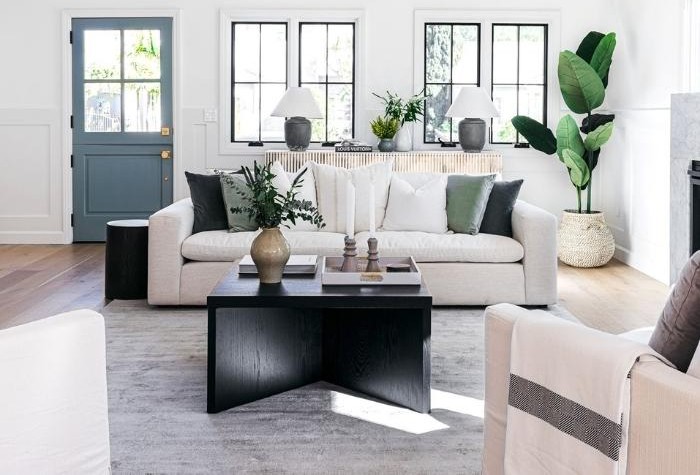 nâng cấp không gian sống đẳng cấp, tiện nghi, bền đẹp với chi phí tối ưu