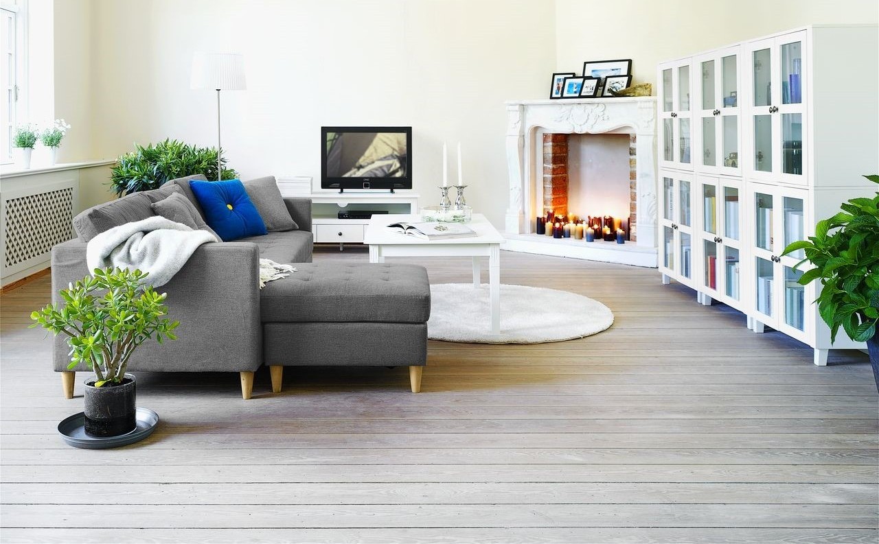 bảo vệ ngôi nhà bền đẹp, an toàn, tiện nghi