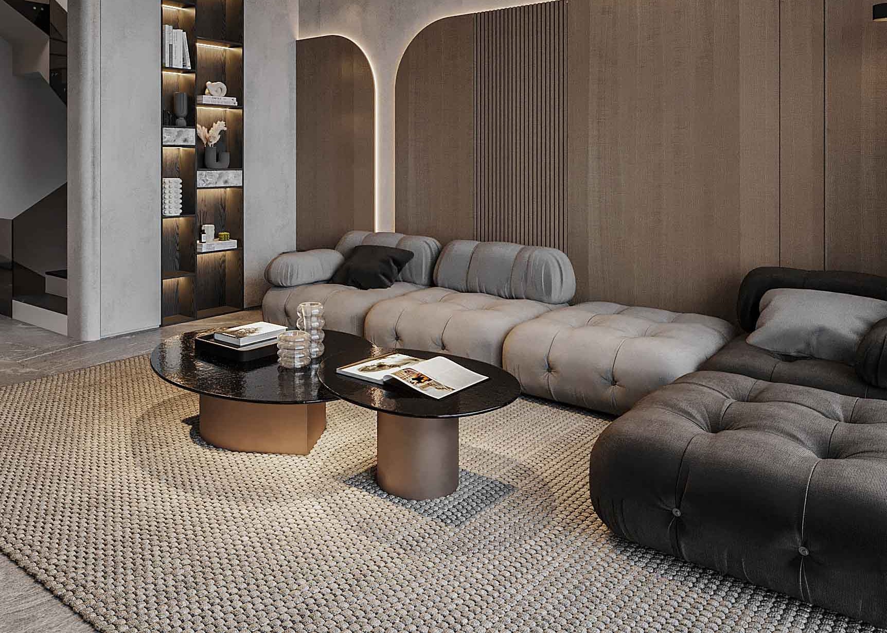 thi công uy tín, tiết kiệm chi phí