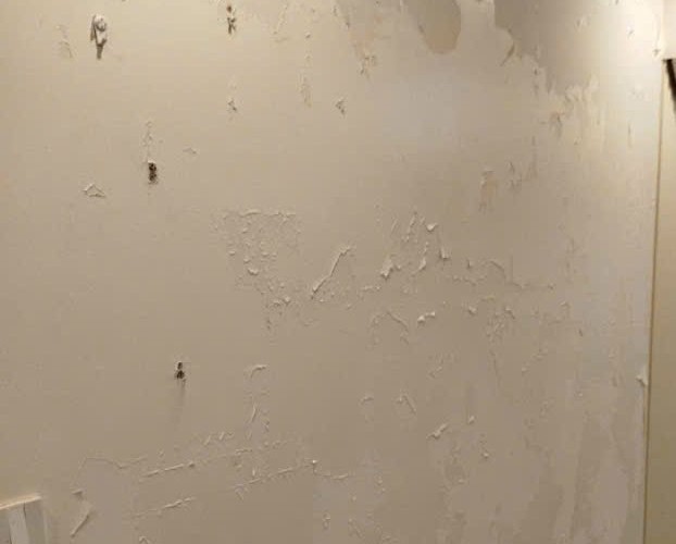 Nhận sửa nhà tại Hà Nội, các hạng mục sửa chữa nhà