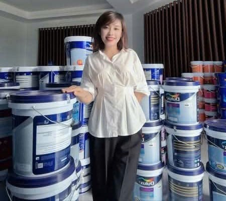 Giá các loại sơn nước trong nhà loại nào tốt tại Hà Nội 