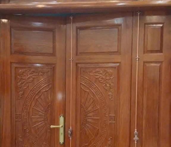 đảm bảo màu sắc đa dạng, bền đẹp