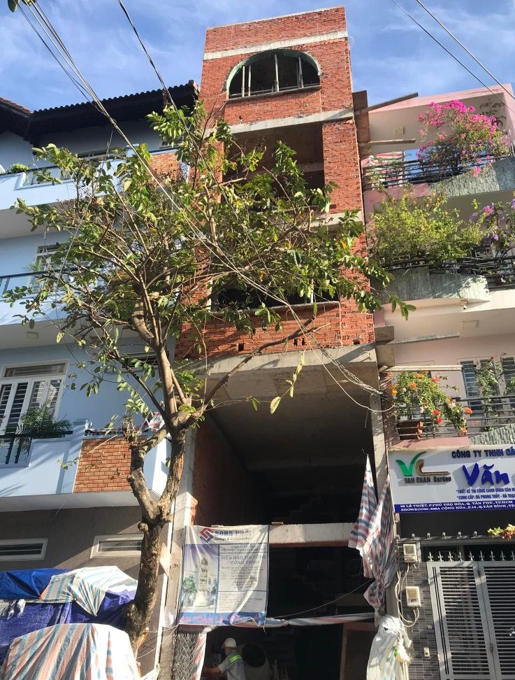 Sửa chữa chống thấm nhà vệ sinh ở tại Hà Nội