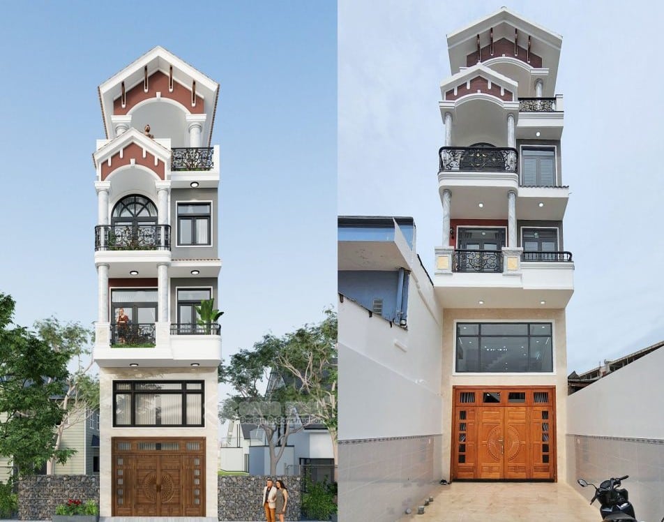 thi công nhanh, giá hợp lý, đảm bảo chất lượng
