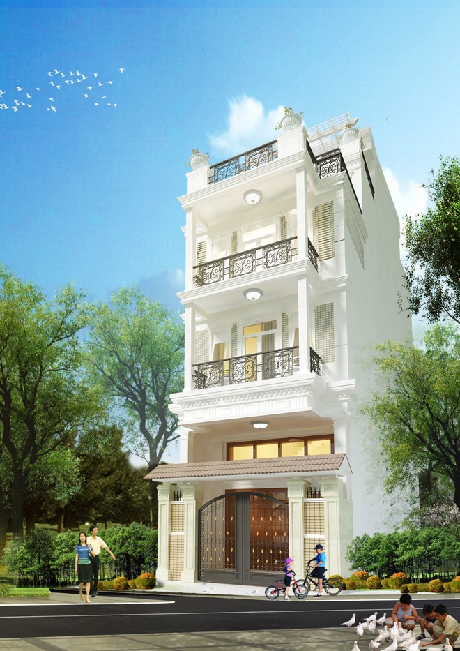 đội thợ chuyên nghiệp có mặt trong 30 phút