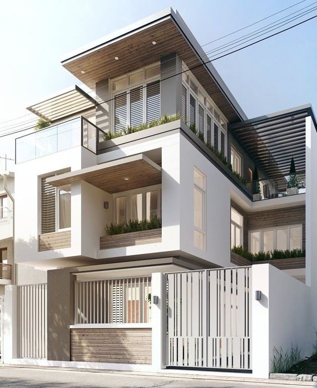 bền đẹp theo thời gian, tôn vinh đẳng cấp