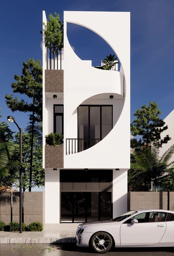 thiết kế tinh tế, bền bỉ, bảo vệ an toàn tối đa