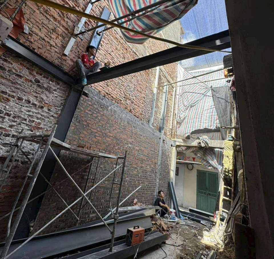 minh bạch từng hạng mục, hỗ trợ báo giá nhanh và tư vấn miễn phí