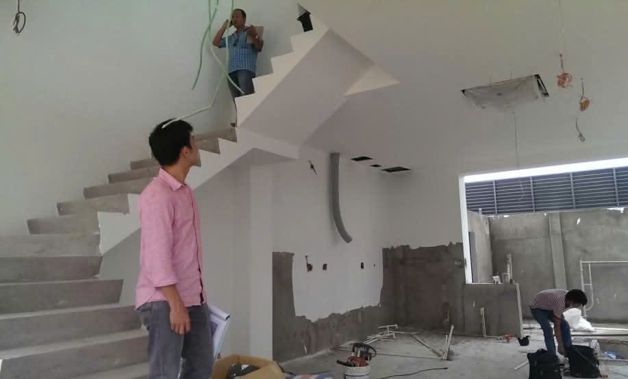 tiện nghi hơn nhờ thiết kế thông minh, tối ưu diện tích từng góc bếp