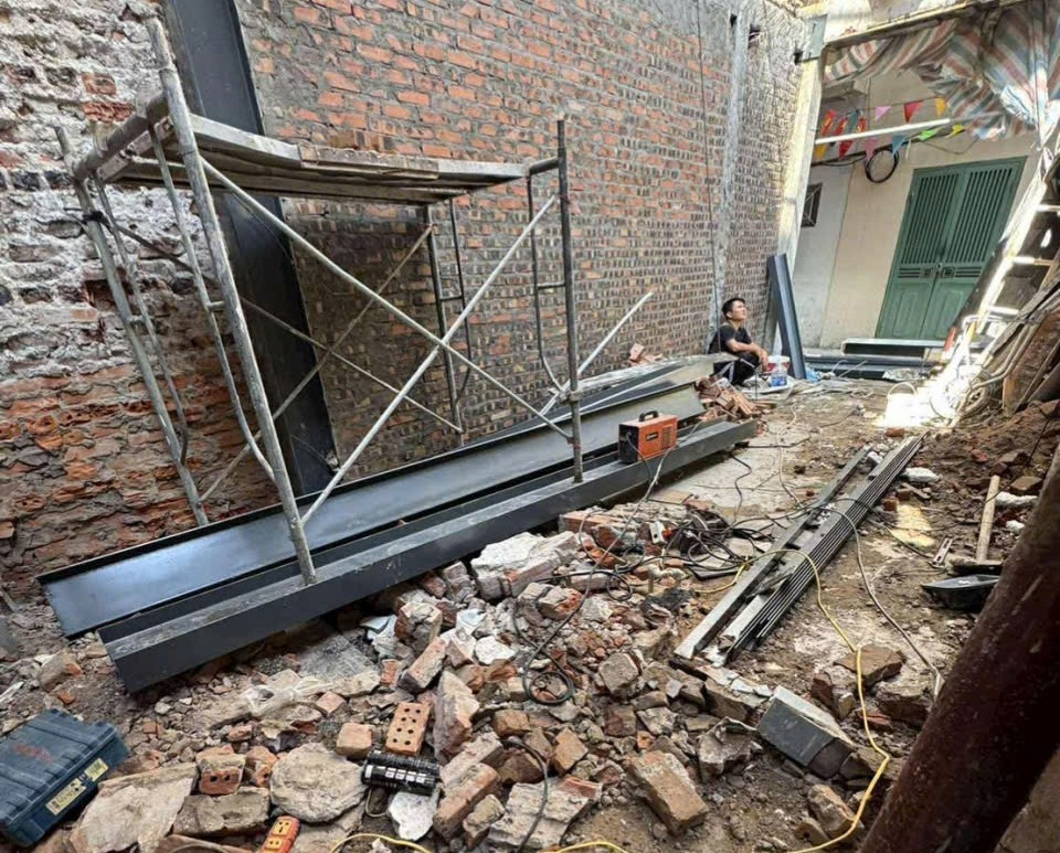 tiện nghi và sang trọng hơn, mang lại cảm hứng mỗi ngày cho gia đình