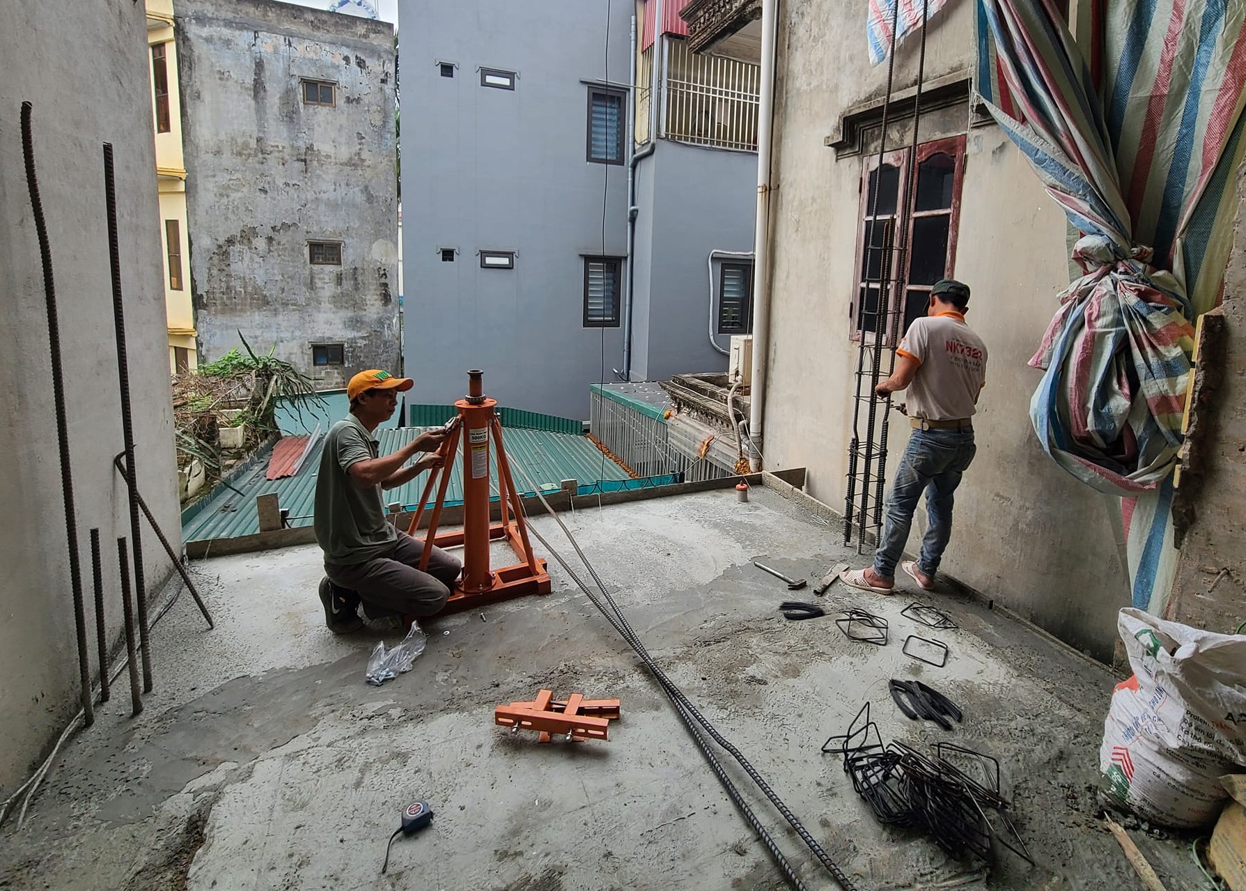 Chi phí sửa chữa nhà bếp tại Hà Nội