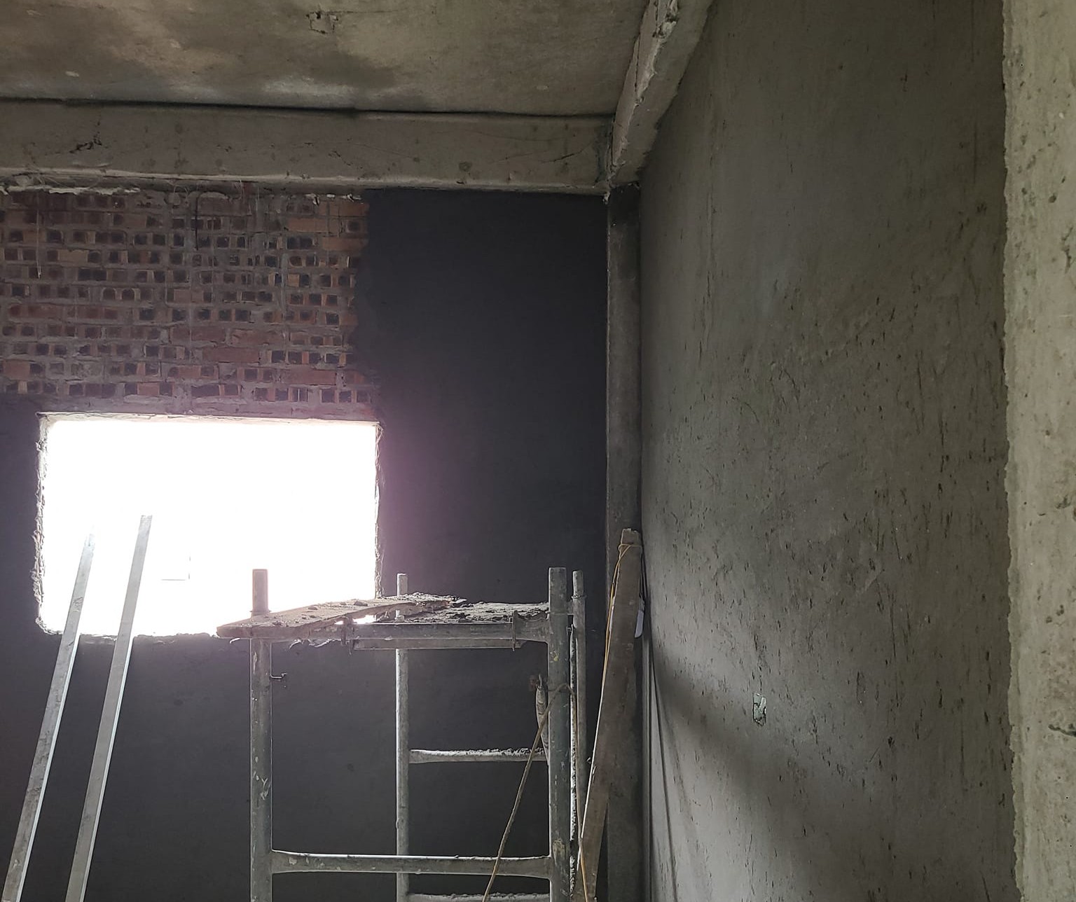 Nhận thi công sửa chữa nhà ở tại Hà Nội