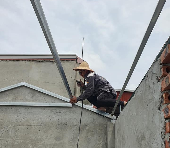 Quy định mới về sửa chữa nhà ở Hà Nội