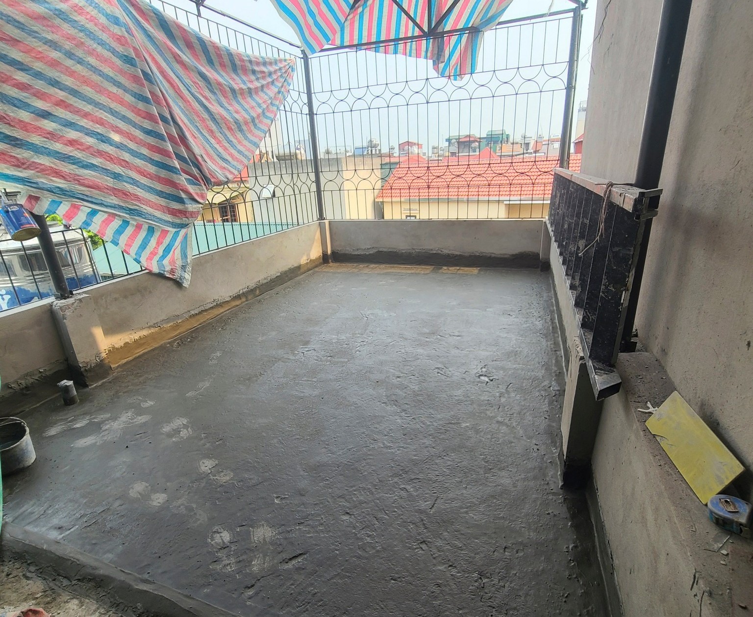 phong cách hiện đại giúp tối ưu diện tích, tạo nên căn bếp đẹp