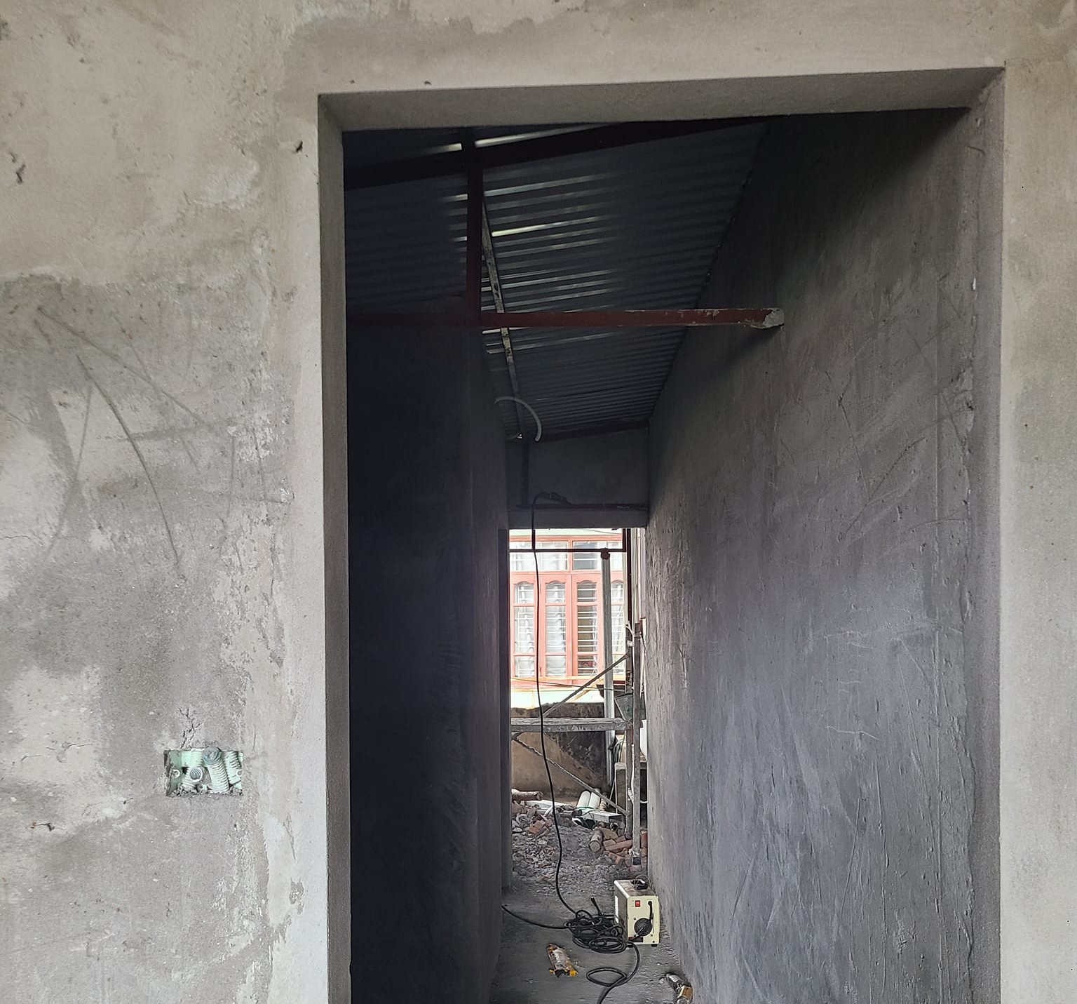 thi công nhanh gọn, an toàn và minh bạch chi phí công trình