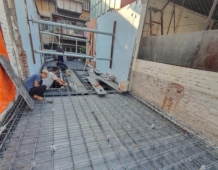 tối ưu ánh sáng và mang lại vẻ đẹp hiện đại