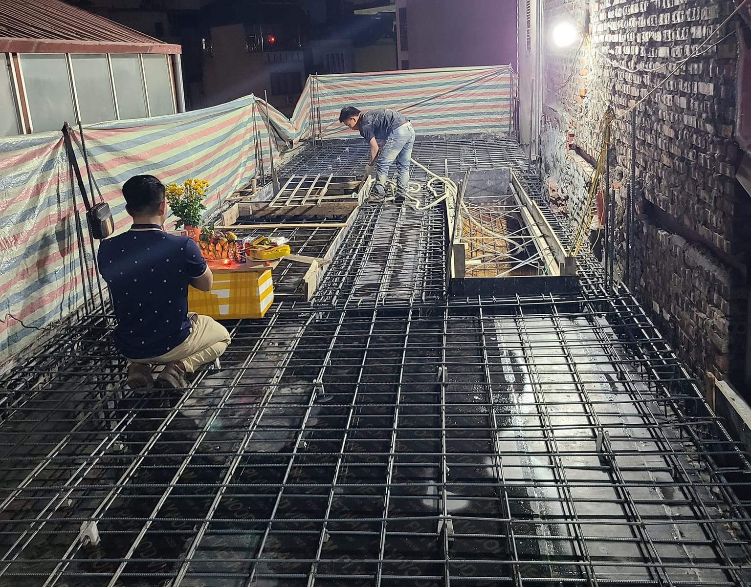 tối ưu ánh sáng và mang lại vẻ đẹp hiện đại