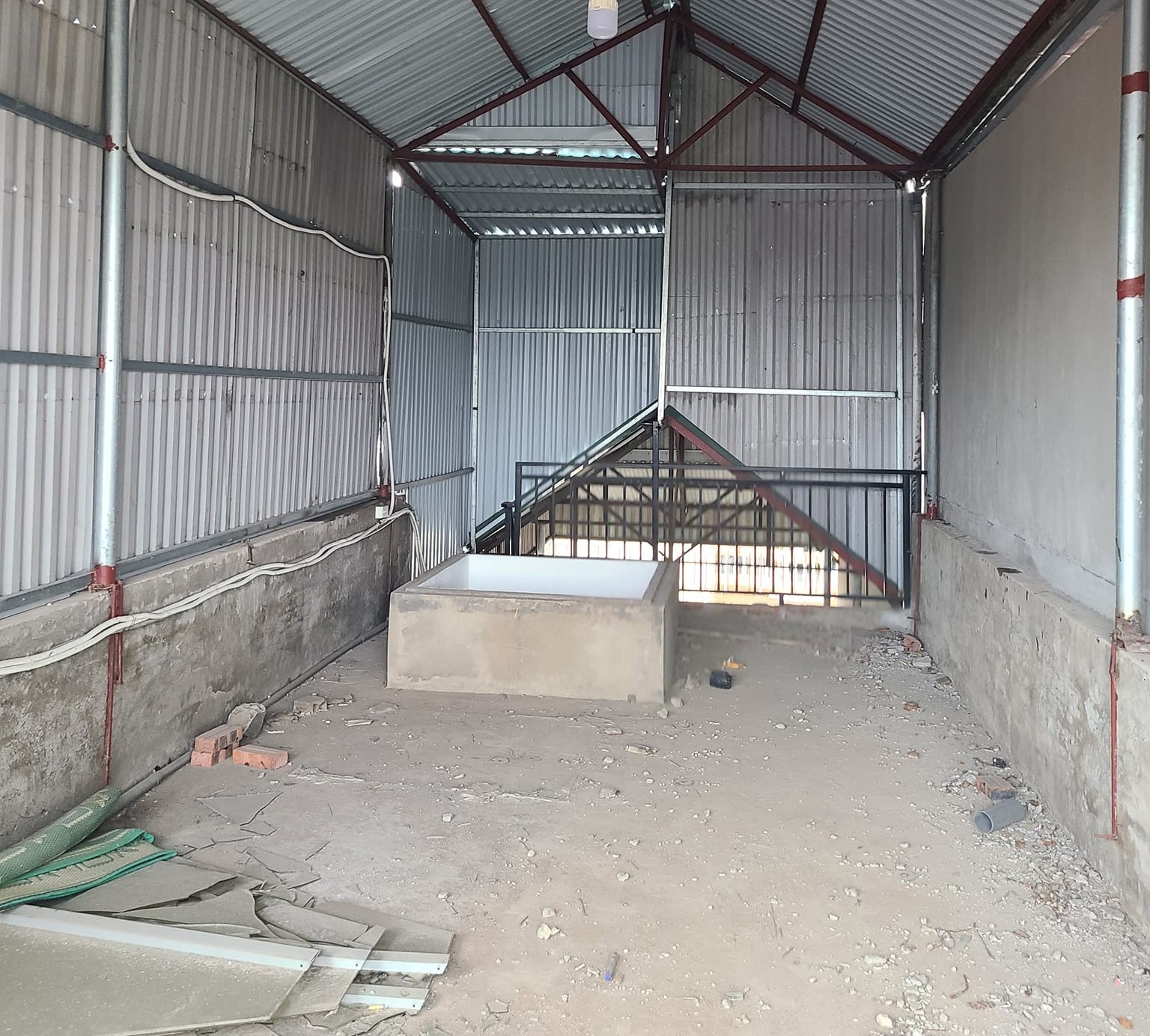 thi công trọn gói, bền đẹp, bảo hành dài hạn