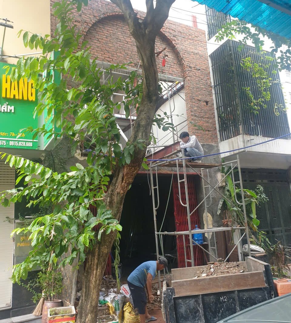 thi công nhanh, bền đẹp, mang lại không gian sống tiện nghi và hiện đại