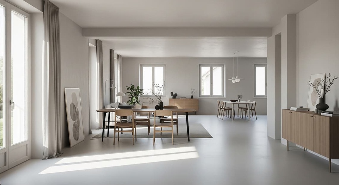 giải pháp tiết kiệm, hiện đại và phù hợp ngân sách