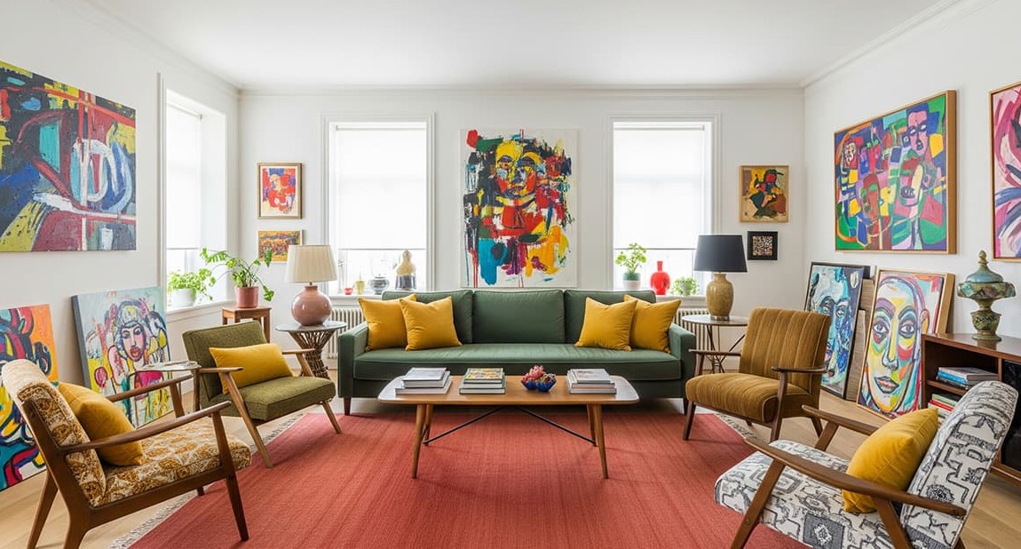 trọn gói từ thiết kế đến thi công