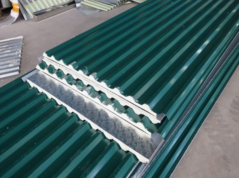 chống nóng cho phòng ngủ hướng Tây Hà Nội