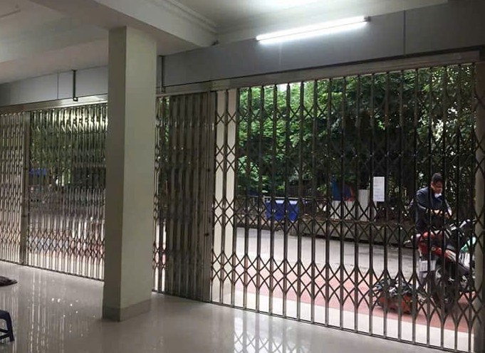 Lựa chọn tiết kiệm, bền đẹp, an toàn