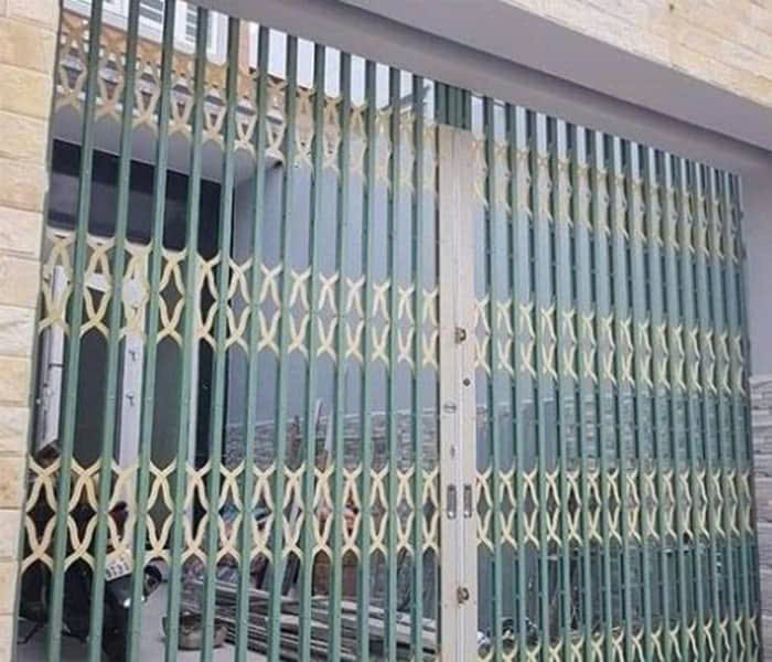 Lựa chọn tiết kiệm, bền đẹp, an toàn