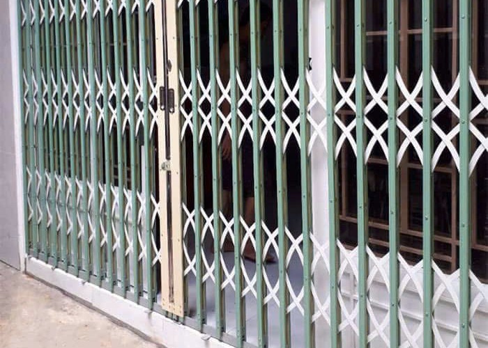 Lựa chọn tiết kiệm, bền đẹp, an toàn