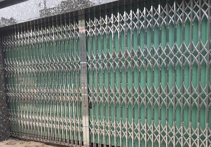 Lựa chọn tiết kiệm, bền đẹp, an toàn