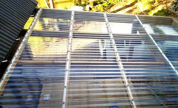 tăng thẩm mỹ, bền bỉ cho ngôi nhà của bạn